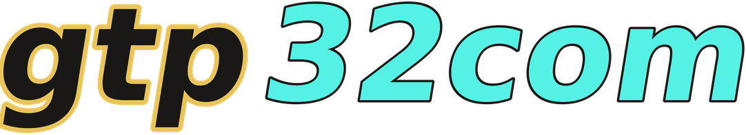 gtp32com logo