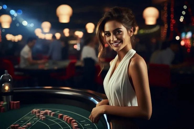 gtp32com Live Roulette Wheel